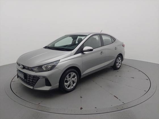 HYUNDAI HB20S 1.0 12V FLEX COMFORT PLUS MANUAL
